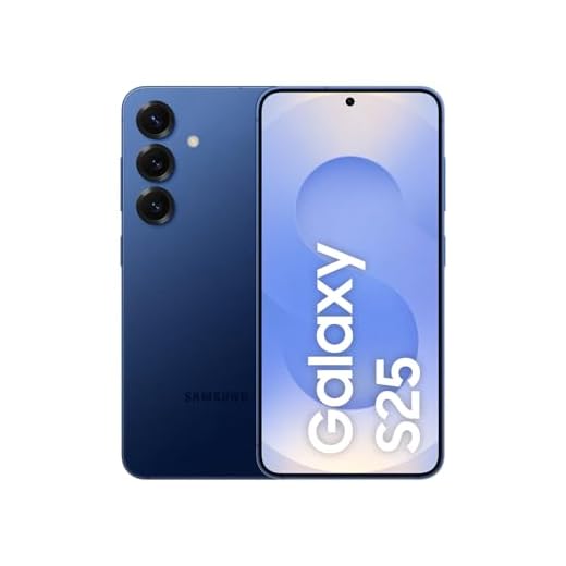 Samsung Galaxy S25 5G