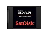SSD Sandisk Plus SATA III (1TB)