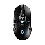 Logitech G903 (sem fio)