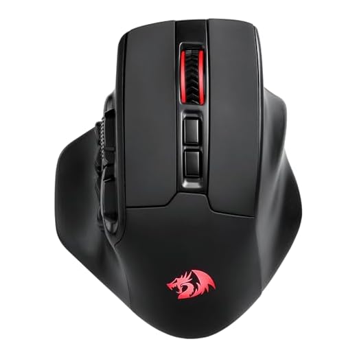 Redragon M811