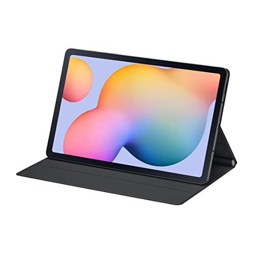 Samsung Galaxy Tab S6 Lite
