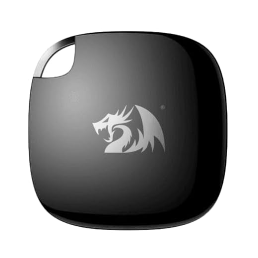 Redragon Ignis HS-ESSD-T100