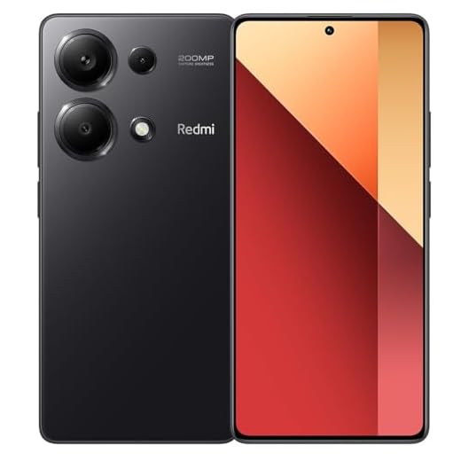 Xiaomi Redmi Note 13 Pro