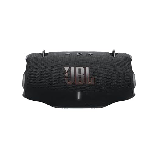 JBL Extreme 4