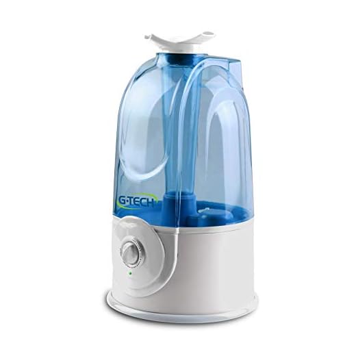 G-Tech Allergy Free Dual
