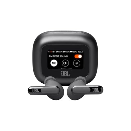 JBL Live Beam 3