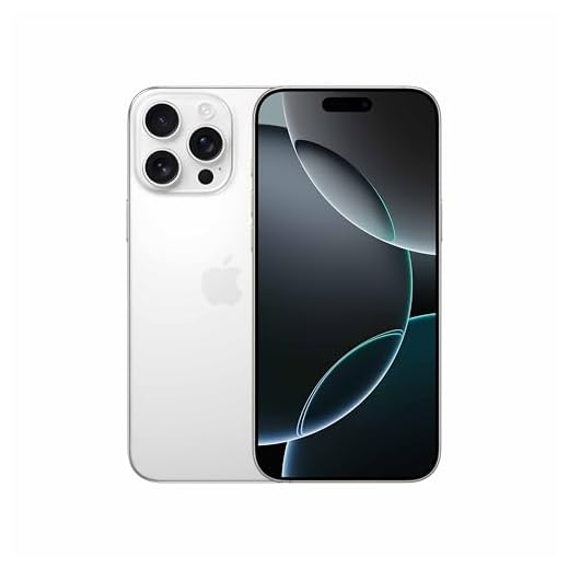 Apple iPhone 16 Pro Max
