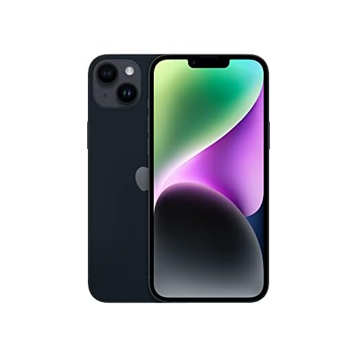 Apple iPhone 14 Plus