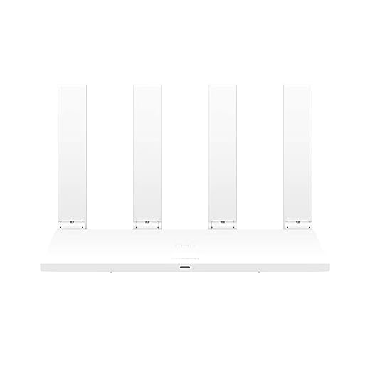 Huawei AX2S AX1500