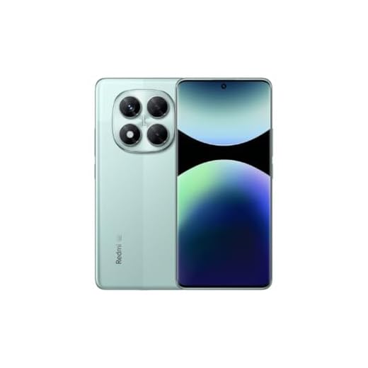 Xiaomi Redmi Note 14 Pro