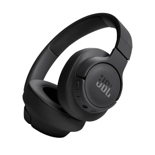 JBL Tune 720BT (Sem fio)