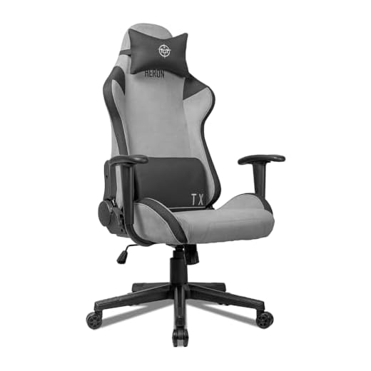 TGT Heron TX