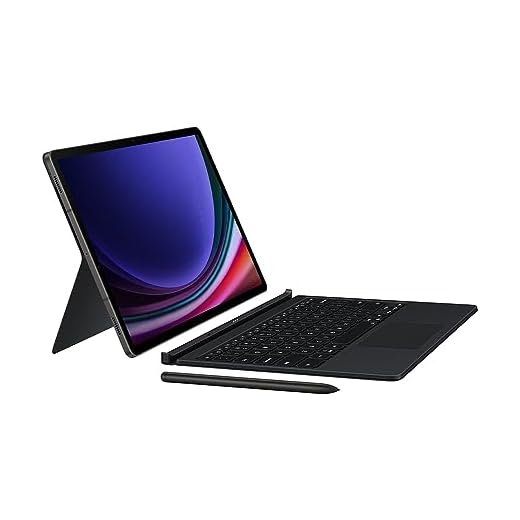 Samsung Galaxy Tab S9+