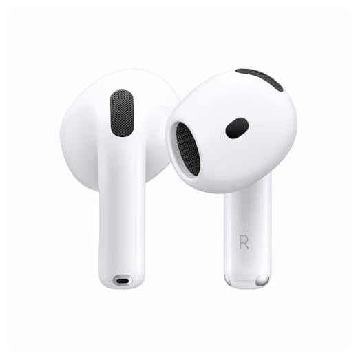 Apple AirPods 4 ANC