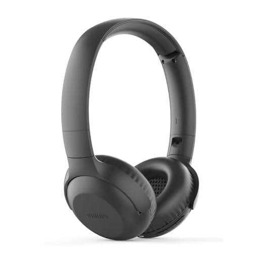 Philips TAUH202WT (Sem fio)