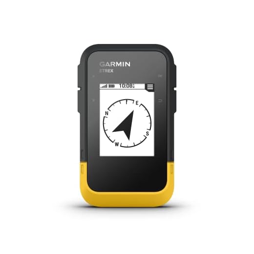 Garmin eTrex SE