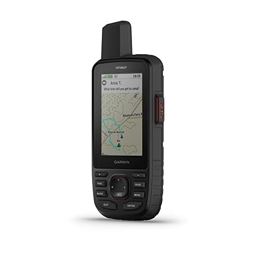 Garmin GPSMAP 67i