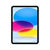 Apple iPad 10ª geração 10,9” 4GB RAM 64GB (Wi-Fi)