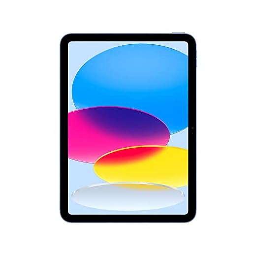 Apple iPad 10ª geração