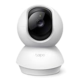 TP Link Tapo C200 Full HD 1080p 360°