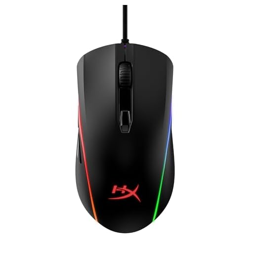 HyperX Pulsefire Surge