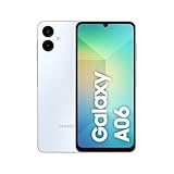 Samsung Galaxy A06 4GB RAM 128GB