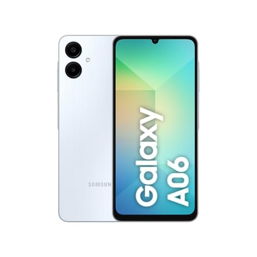 Samsung Galaxy A06