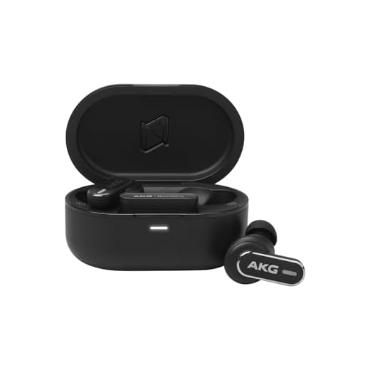 AKG N5 Hybrid