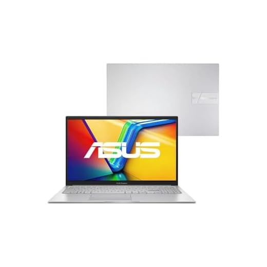 ASUS Vivobook 15