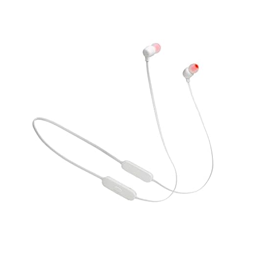 JBL Tune 125BT