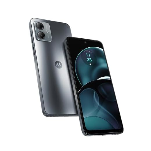 Motorola Moto G14
