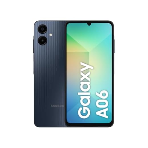 Samsung Galaxy A06