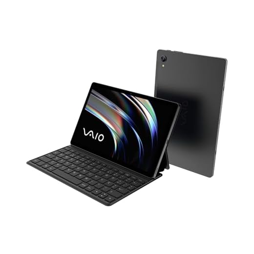 Vaio TL10