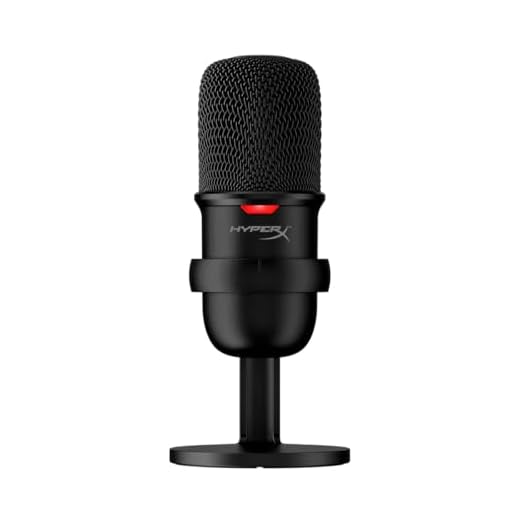HyperX SoloCast