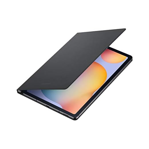 Samsung Galaxy Tab S6 Lite