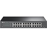 TP-link TL-SG1024D (24 portas)