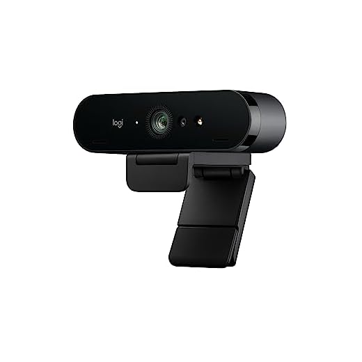 Logitech Brio V-U0040