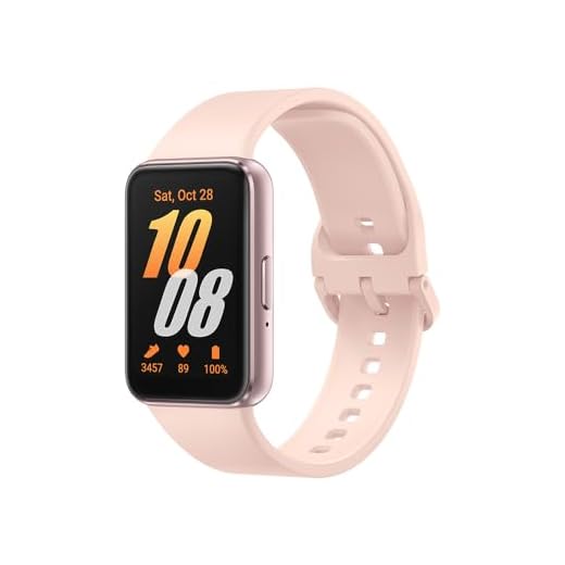 Samsung Galaxy Fit3