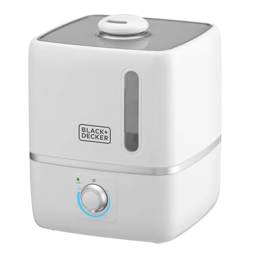 Black Decker AIR1000