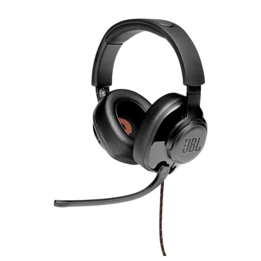 JBL Quantum 200