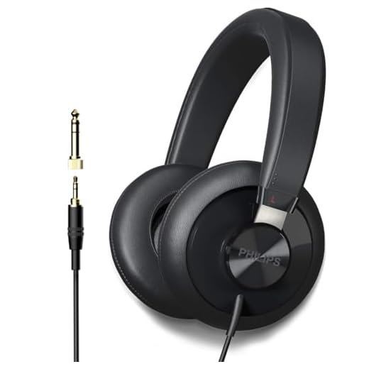 Philips SHP6000