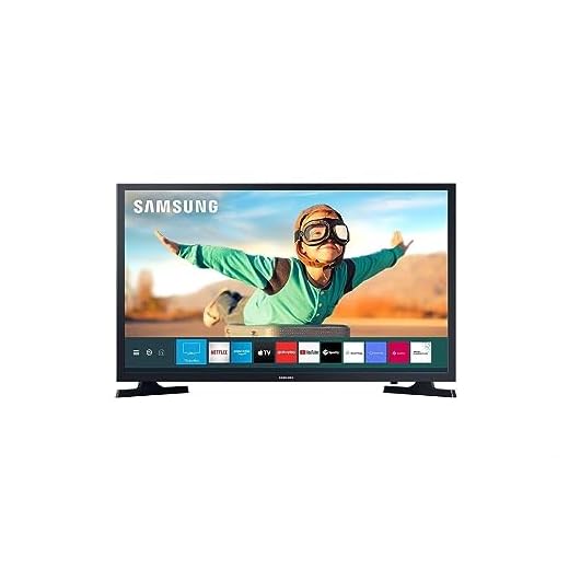 Samsung UN32T4300AGXZD