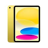 iPad 10ª geração 10,9” 4GB RAM 64GB (Wi-Fi)
