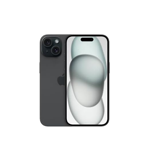 Apple iPhone 15