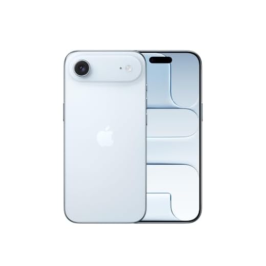 Apple iPhone Air