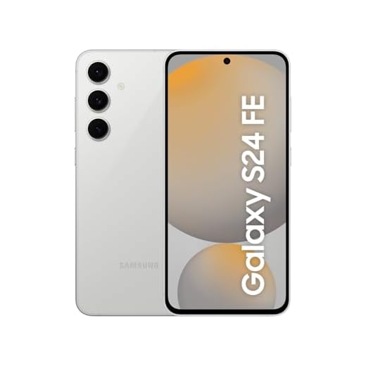 Samsung Galaxy S24 FE
