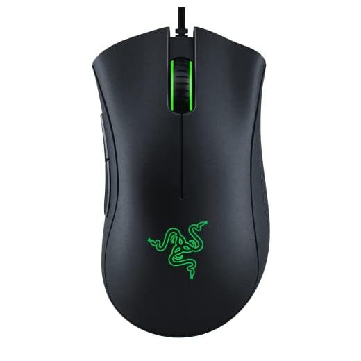 Razer DeathAdder Essential