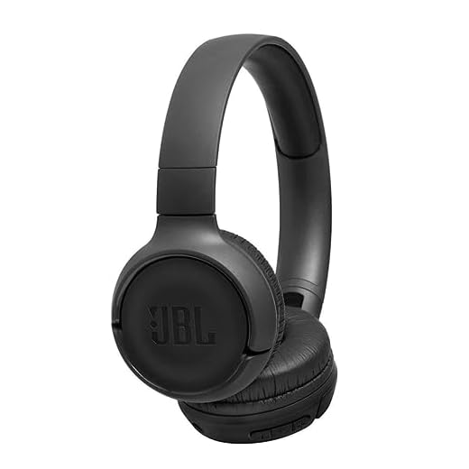 JBL Tune 500 On Ear (Sem fio)