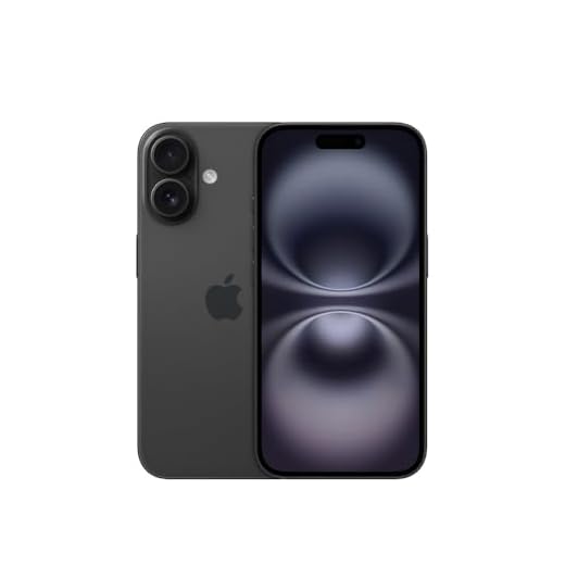 Apple iPhone 16