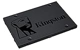 SSD Kingston SA400S37 SATA III (480GB)
